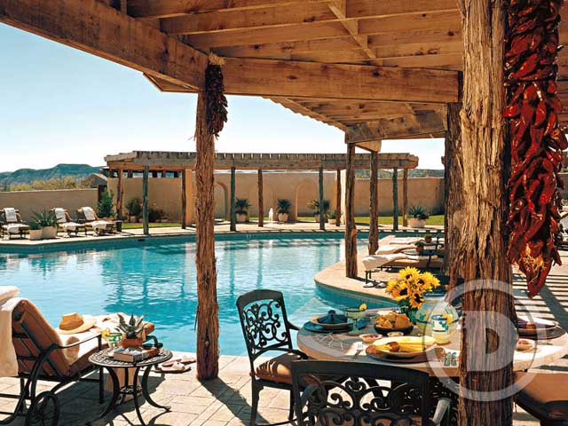 Lajitas Golf Resort